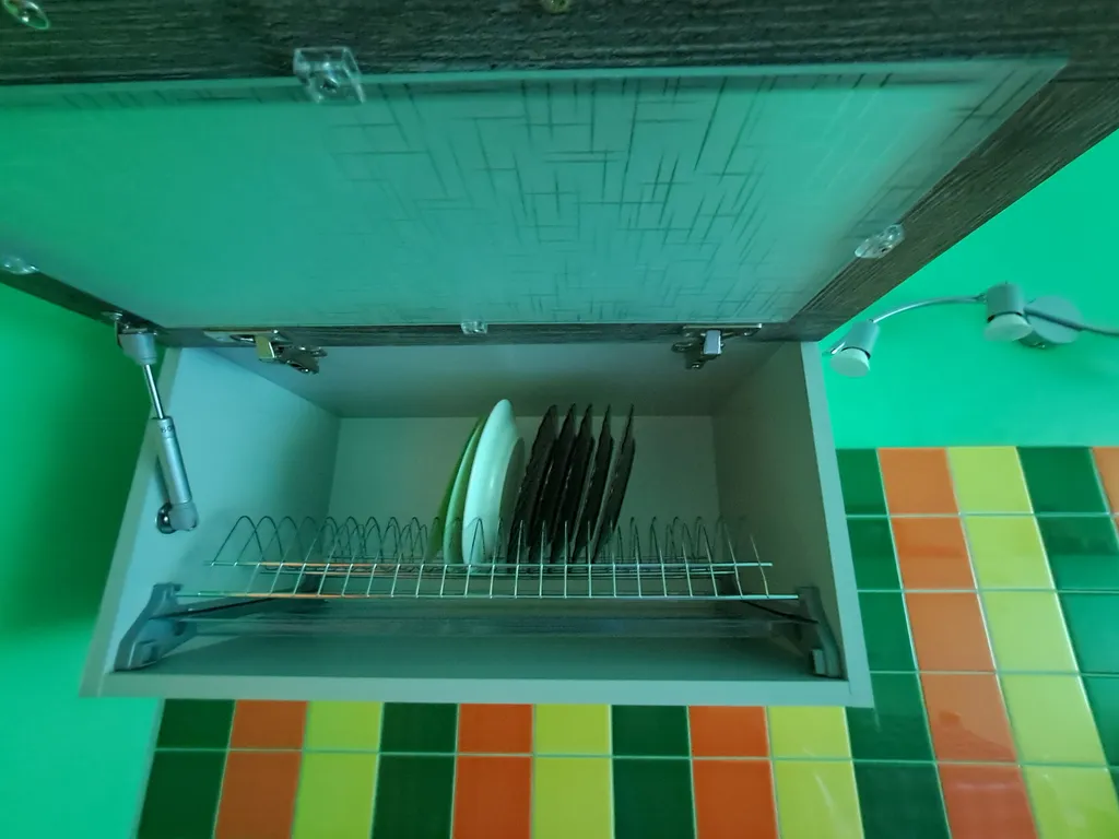 Уютная квартира со свежим ремонтом