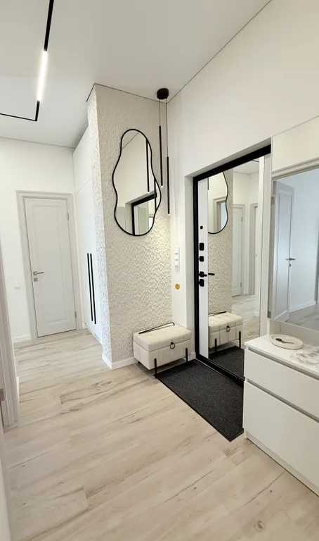 Квартира Люкс с великолепным видом на Эльбрус