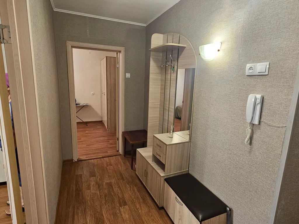 2-я квартира в тихом центре