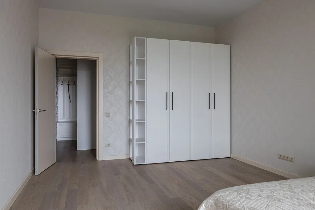 Квартира Квартира на Кирочной — Санкт-Петербург