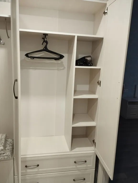 Однокомнатная уютная квартира от собственника