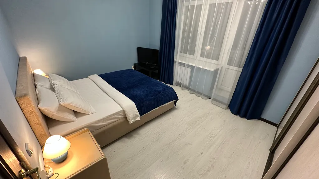 1-комнатная Квартира — аренда посуточно в Архангельск