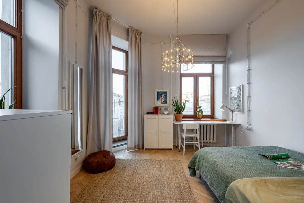 Квартира Квартира Your beautiful Apart на Восстания — Санкт-Петербург