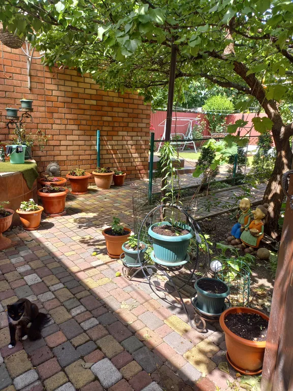 2-комнатный Дом