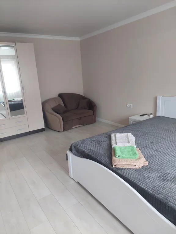 Квартира Квартира в уютном и удобном расположении — Калининград