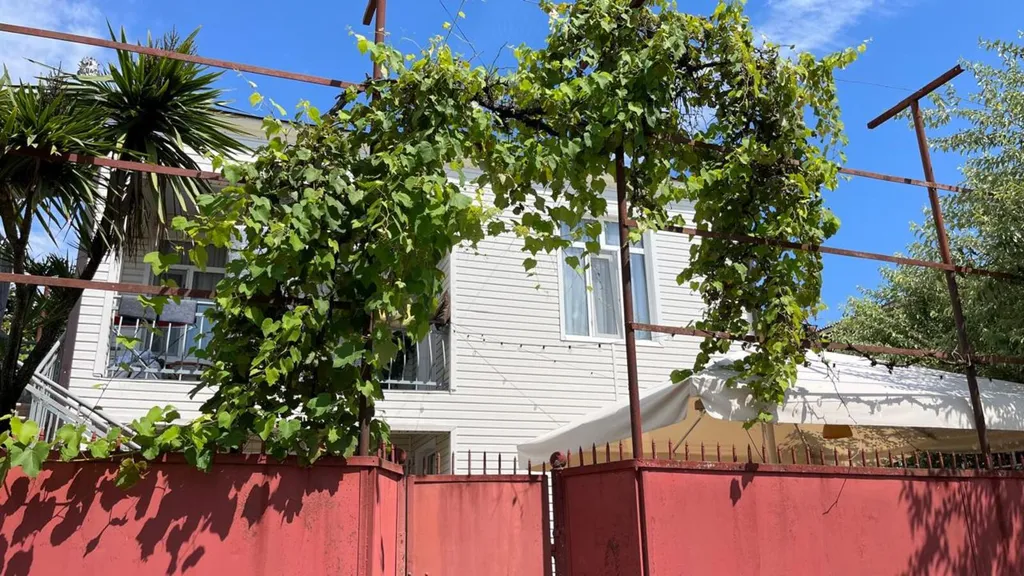 На Апсильской