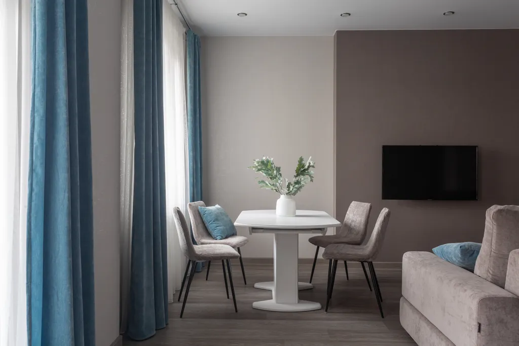 Квартира Апартаменты Писателя — аренда посуточно в Екатеринбург