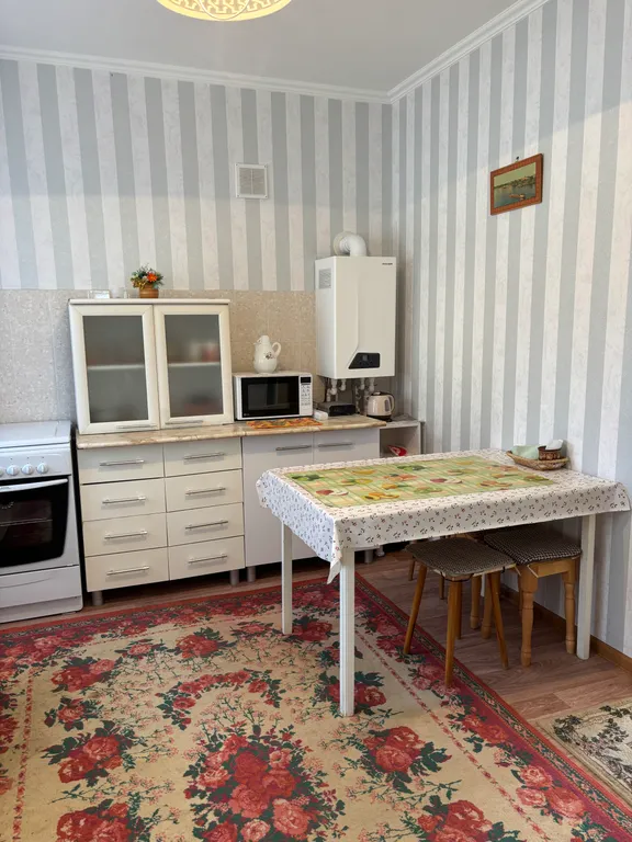 Уютный дом на Кутузова