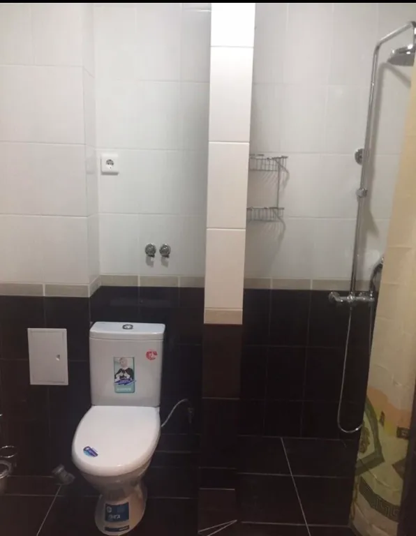 Квартира в центре города у моря