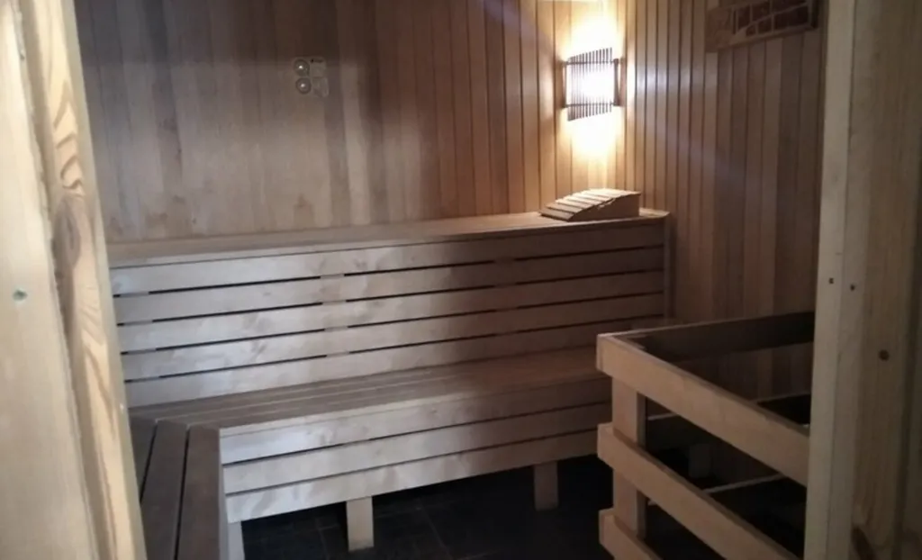 Усадьба Банька у Таньки