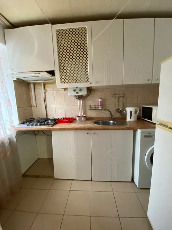 Уютная квартира в самом центре