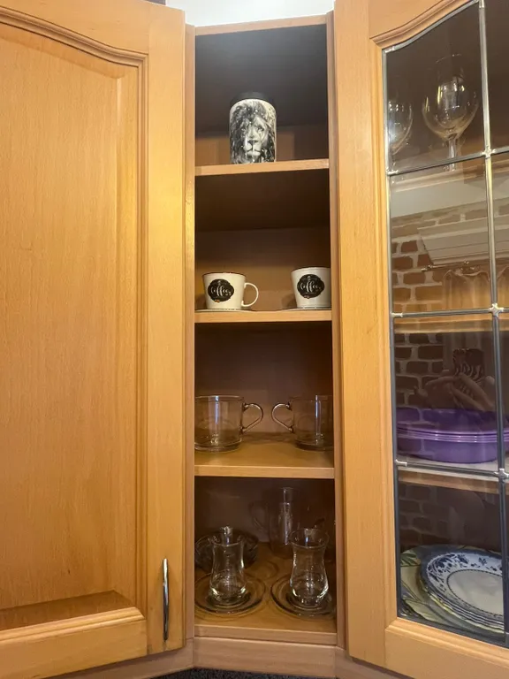 Апартамент Логово Румс