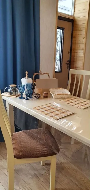 Уютные апартаменты в Домбае