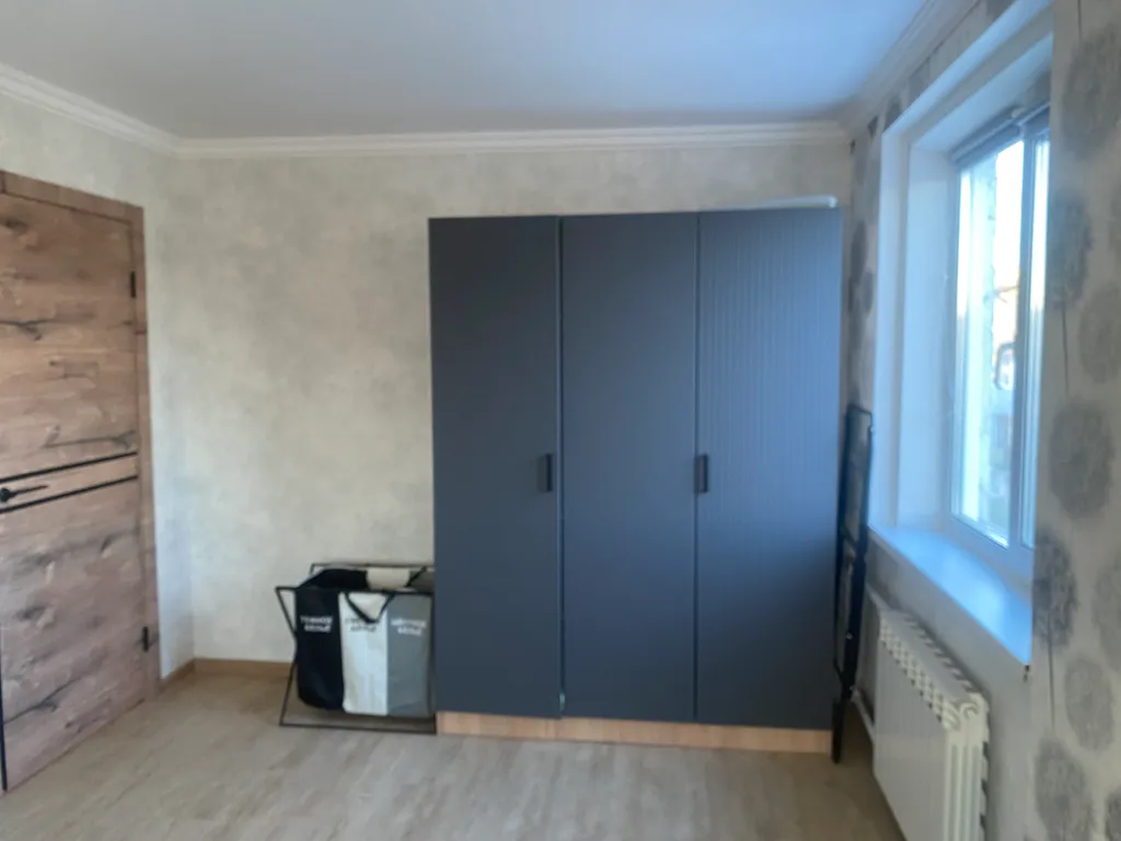 Квартира для семьи или компании в тихом районе города