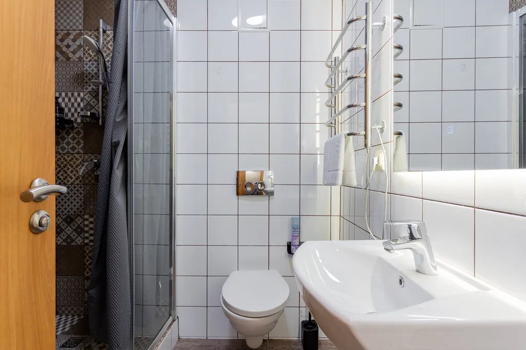 Двухместный стандартный номер