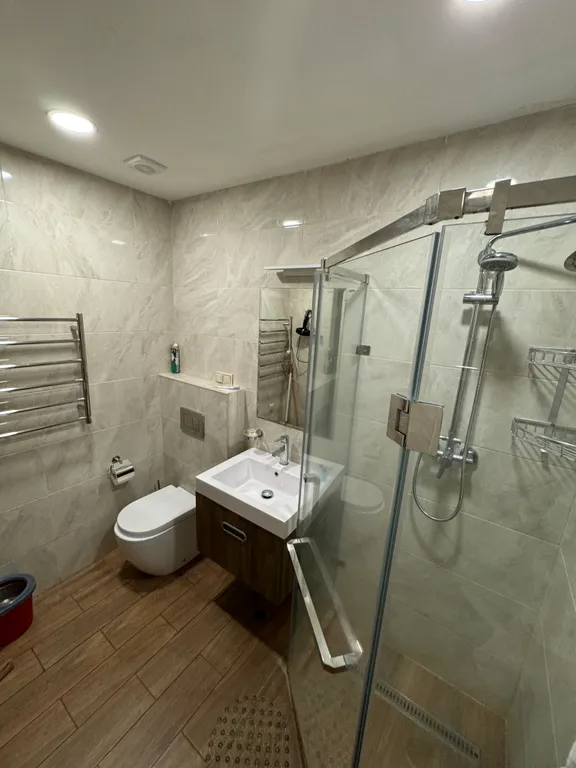 Удобный апартамент в центре города