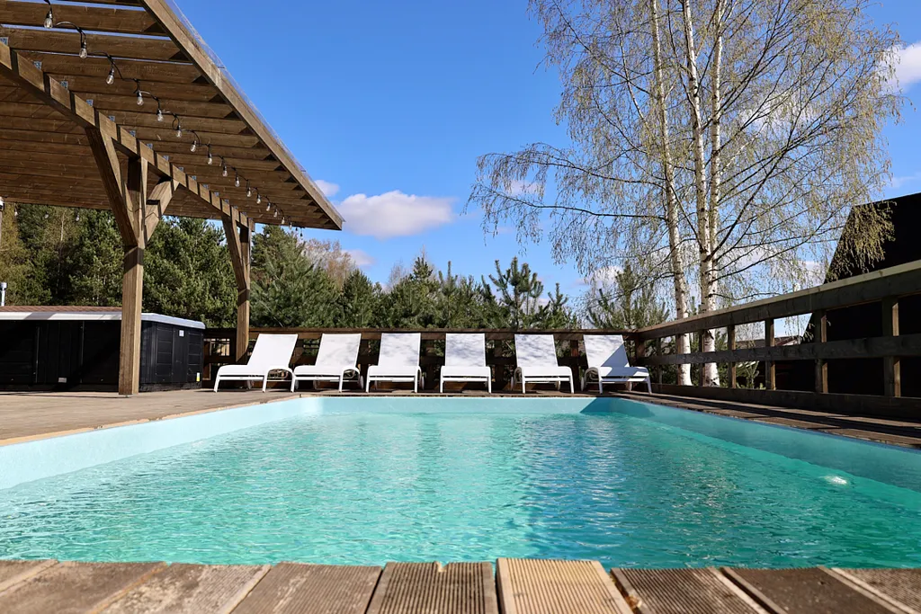 Коттедж комфорт