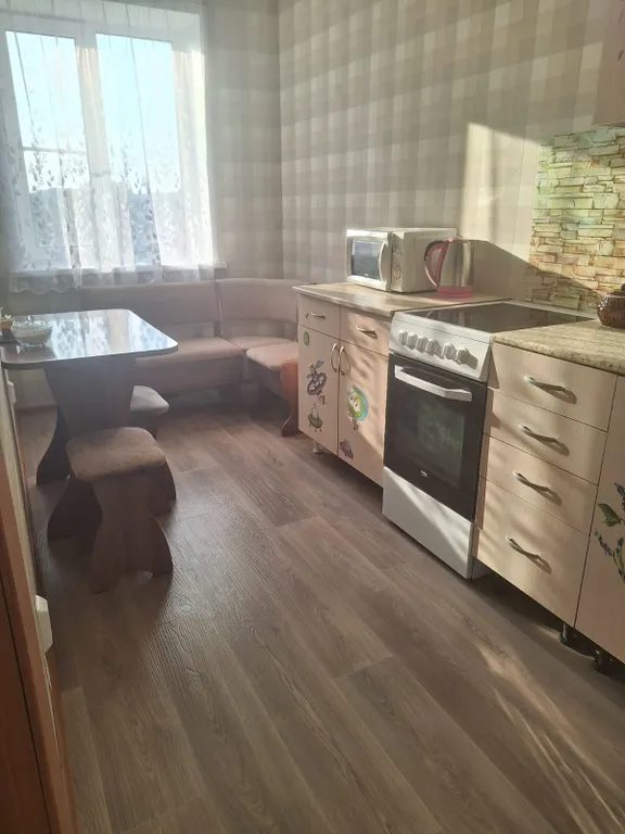 Уютная квартира в центре