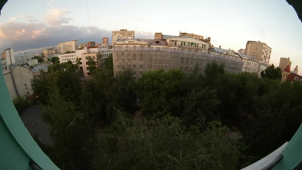 Квартира Просторная современная квартира — Москва