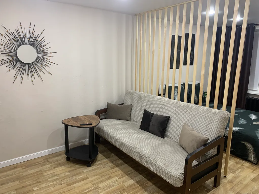 1-комнатная Квартира — аренда посуточно в Волжский