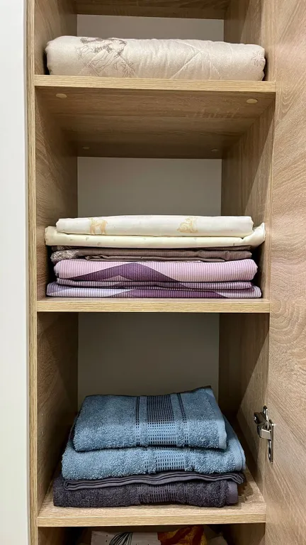 Квартира Квартира Апартамент Сочифорния — Сочи