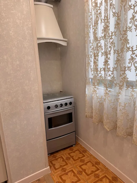 Квартира Квартира M-House — Махачкала