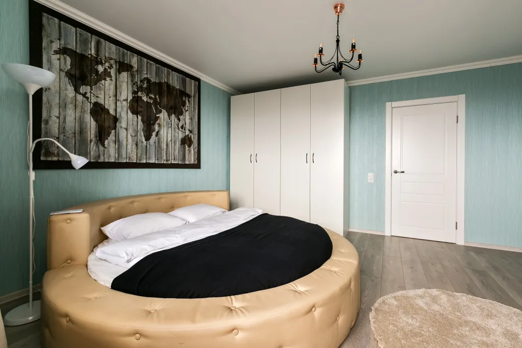 MaxRealty24 Квартира в новом доме Путилково, аэропорт Шереметьево