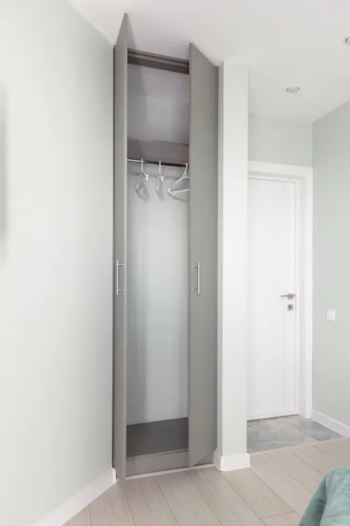 Студия в историческом центре