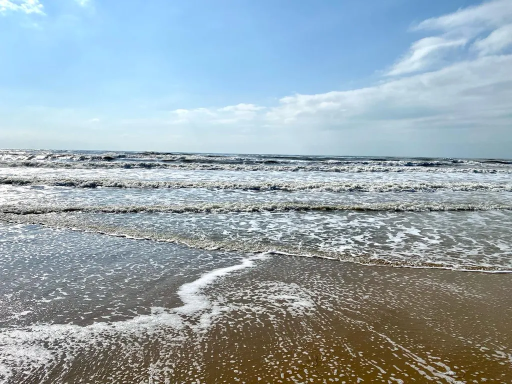 Квартира Апартаменты с видом на море — Анапа