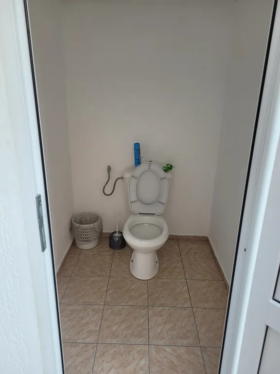 Четырёхместный эконом в центре