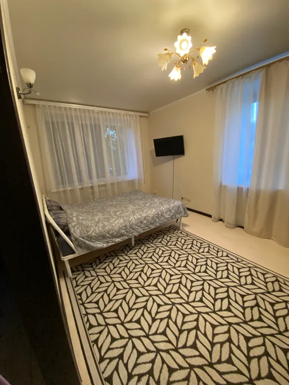 Квартира в центре — аренда посуточно в Богородицк