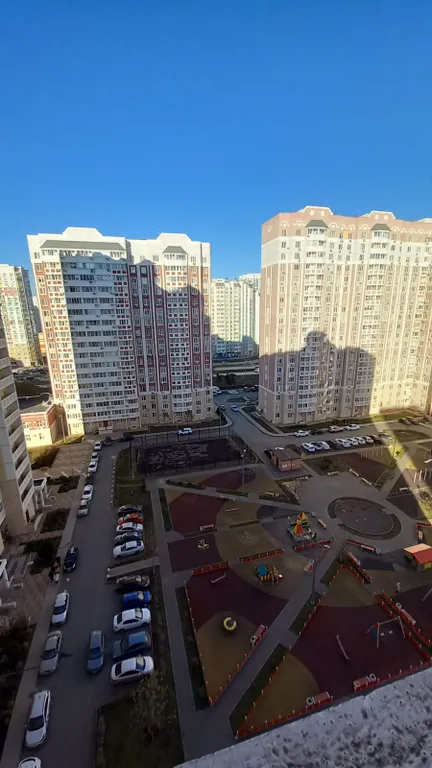 Квартира Уютная квартира на Левенцовке — Ростов-на-Дону