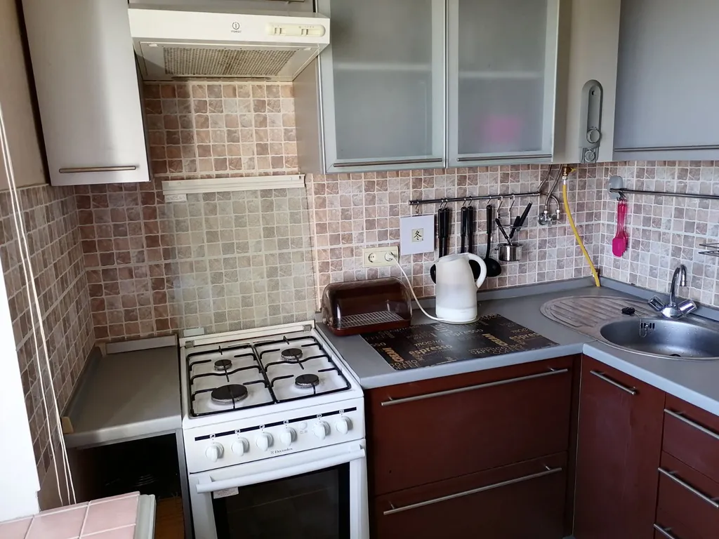 Квартира Квартира в центре — Волгоград