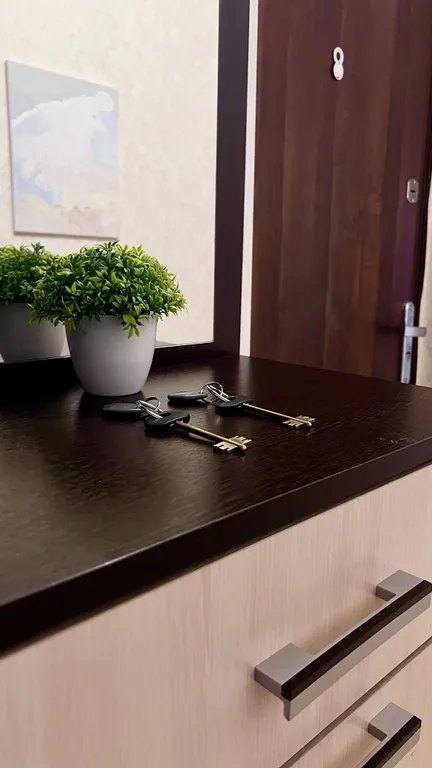 Квартира 2-комнатная квартира у моря — Анапа