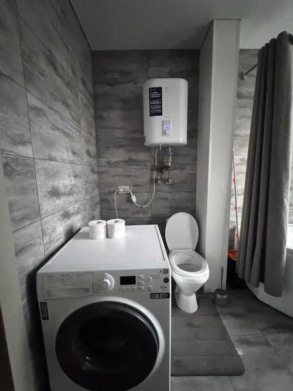 Уютный апартамент у моря