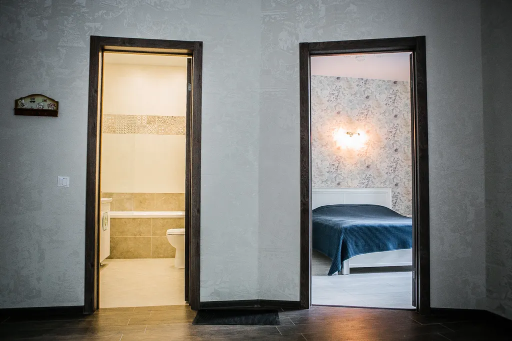 Квартира Квартира Apartments Malina Alt Platz 4 — Светлогорск