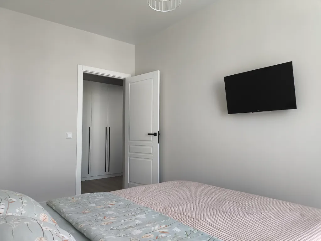 Уютная квартира для отдыха