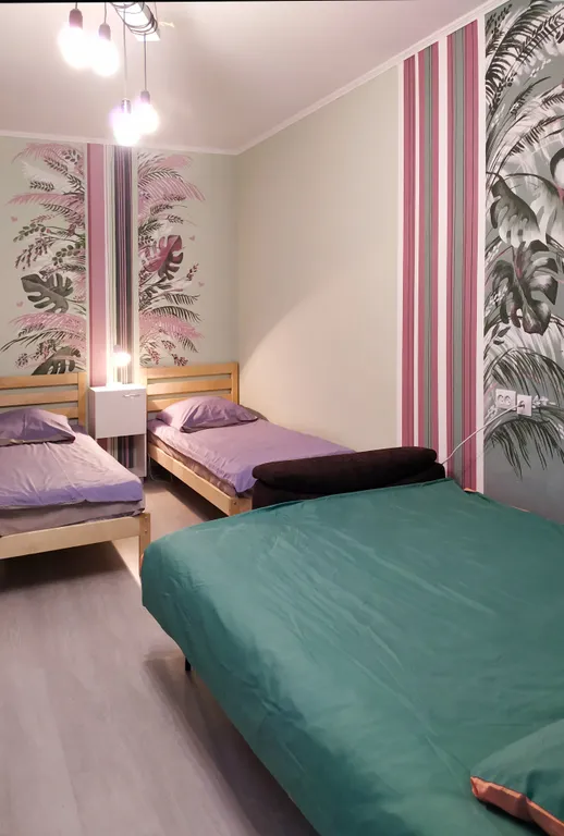 Квартира Уютная квартира рядом с центром города с развитой инфраструктурой — Калининград