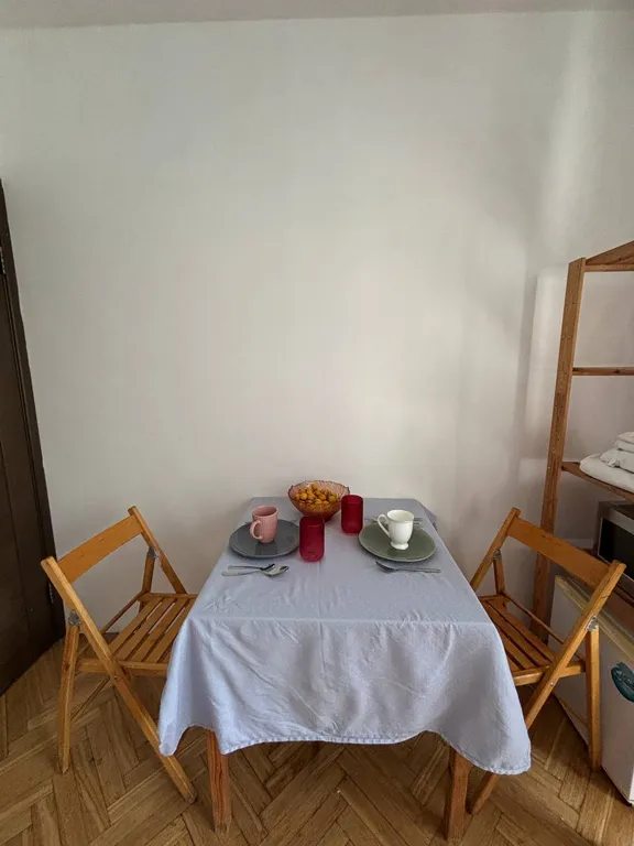 Квартира Комната с балконом — Нижнее Учдере