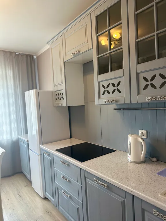 Квартира Квартира Comfort в ЖК Центральный — Ярославль