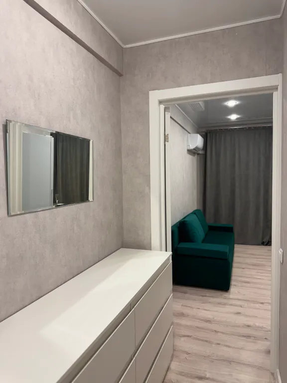 Уютная комфортная квартира