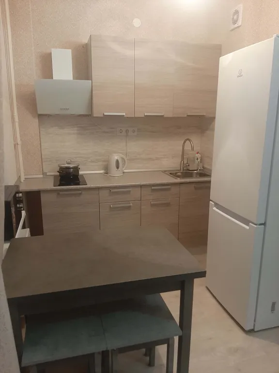 Новая и уютная студия за городом