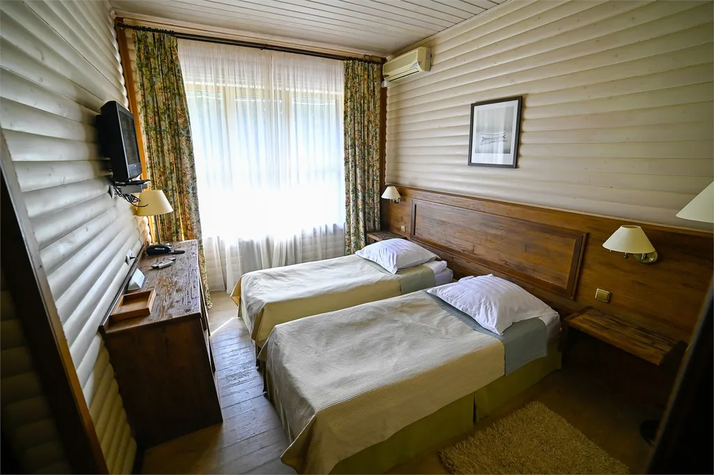 Квартира Комната — аренда посуточно в Кимры