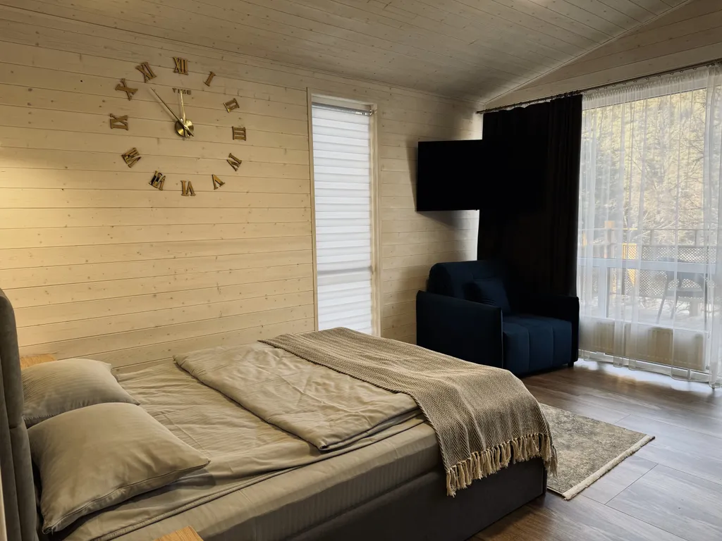 Квартира Комната — Архыз