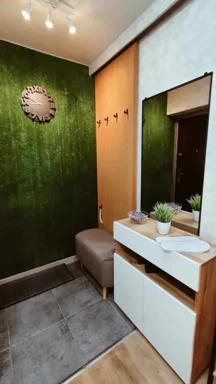 Квартира в центре города