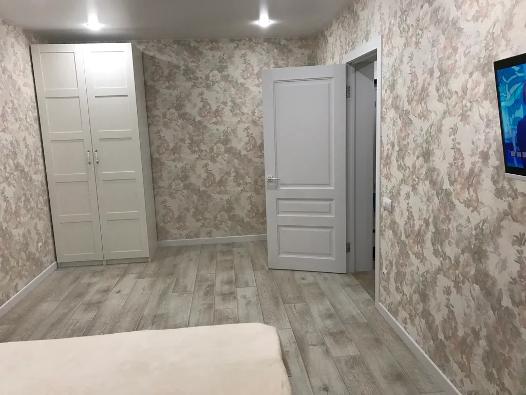 Квартира Квартира в ЖК Московский — Краснодар