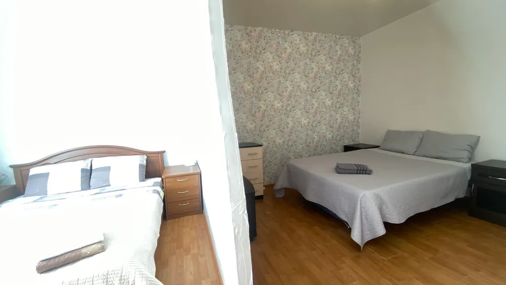 1-комнатная квартира в центре Южной части