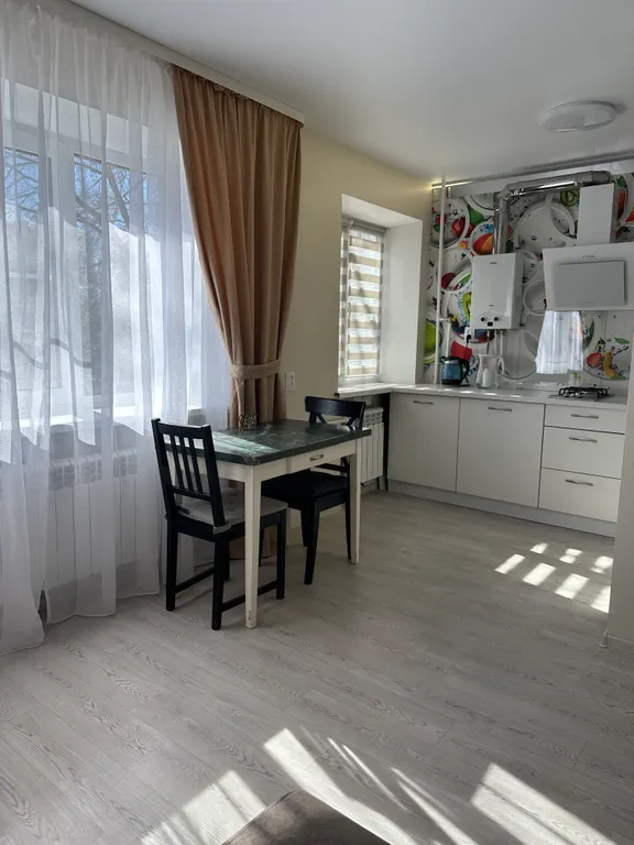 Уютная квартира на Нижегородской ярмарке