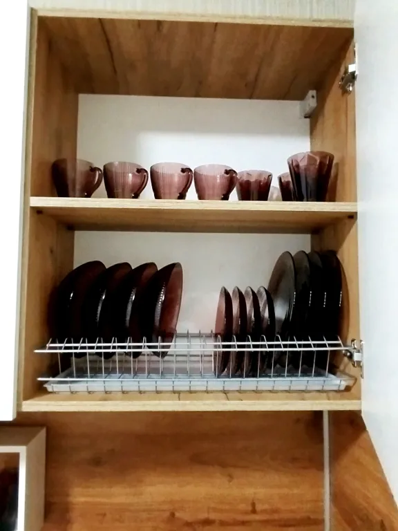 Квартира Уютная квартира — Курск