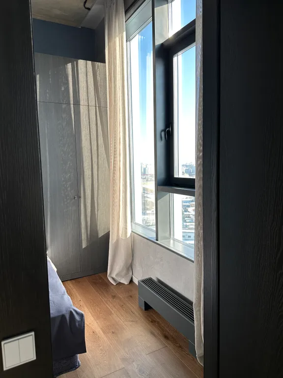 Квартира 2-комнатные апартаменты премиум-класса в центре города — Минск